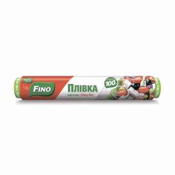 Пленка для пищевых продуктов Мелочи Жизни, 100 м Пленка для пищевых продуктов Мелочи Жизни, 100 м