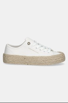 Детские кеды Tommy Hilfiger