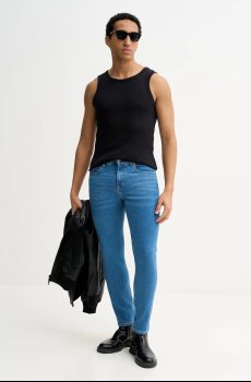 Джинсы Karl Lagerfeld Jeans