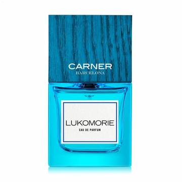 Carner Barcelona Lukomorie Парфюмированная вода унисекс, 100 мл Carner Barcelona Lukomorie Парфюмированная вода унисекс, 100 мл
