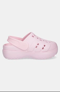 Шлепанцы adidas Adilette Clog Platform