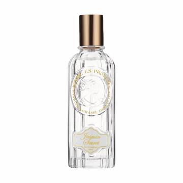 Jeanne en Provence Jasmin Secret Парфюмированная вода женская, 60 мл Jeanne en Provence Jasmin Secret Парфюмированная вода женская, 60 мл