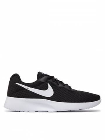Nike Снікерcи Tanjun DJ6258 003 Чорний Nike Снікерcи Tanjun DJ6258 003 Чорний