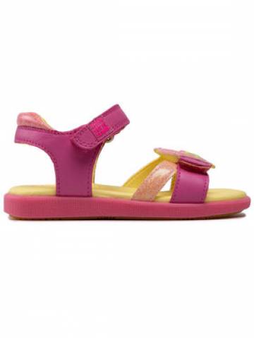 Agatha Ruiz de la Prada Босоніжки 212930 M Рожевий Agatha Ruiz de la Prada Босоніжки 212930 M Рожевий