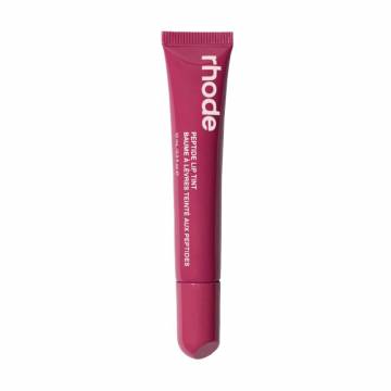 Пептидный тинт для губ rhode Peptide Summer Lip Tint, Raspberry Jelly, 10 мл Пептидный тинт для губ rhode Peptide Summer Lip Tint, Raspberry Jelly, 10 мл
