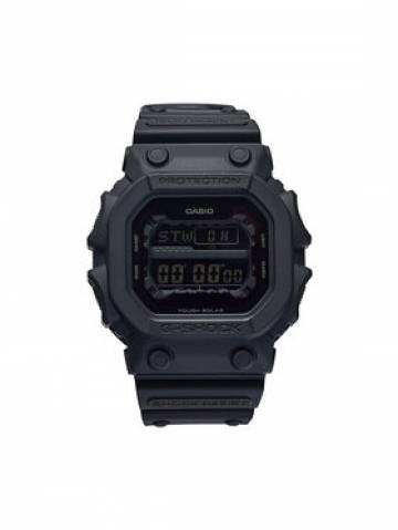 G-Shock Годинник GX-56BB-1ER Чорний G-Shock Годинник GX-56BB-1ER Чорний