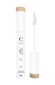 Гель для укрепления ресниц и бровей Couleur Caramel Enhancing Lash & Brow Care, 6 мл