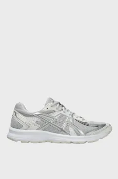 Мужские светло-серые кроссовки Серый 8 Asics 1203A684-021