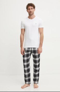 Футболка Guess CALEB