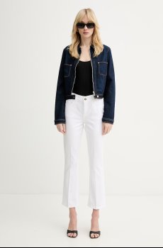 Джинсовая куртка Guess AMELIE