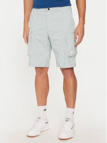 Helly Hansen Спортивні шорти Move Quick-Dry 2.0 53977 Сірий Regular Fit Helly Hansen Спортивні шорти Move Quick-Dry 2.0 53977 Сірий Regular Fit