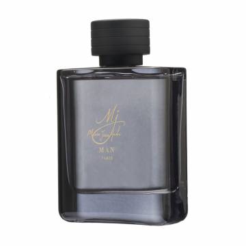Prestige Parfums Mj Man Парфюмированная вода мужская, 100 мл Prestige Parfums Mj Man Парфюмированная вода мужская, 100 мл