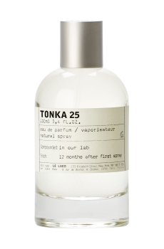 Le Labo Tonka 25 Парфюмированная вода унисекс, 100 мл
