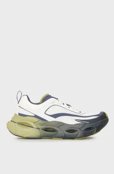 Женские кроссовки UA W Halo Racer Разноцветный 5.5 Under Armour 6007641-403