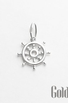 Женские кулоны Silvex925