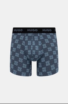 Боксеры HUGO 3 шт