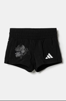 Детские шорты adidas