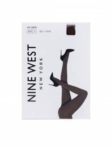 Nine West Колготки 9WB-002-SS25 Коричневий Nine West Колготки 9WB-002-SS25 Коричневий