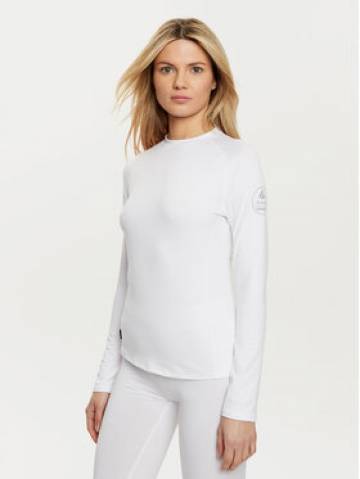 Surfanic Верхня термоактивна білизна Cozy SWX2601 Білий Slim Fit Surfanic Верхня термоактивна білизна Cozy SWX2601 Білий Slim Fit