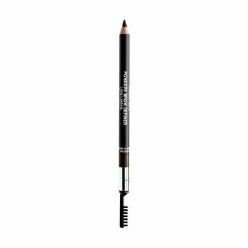 Карандаш для бровей Radiant Powder Brow Definer, 04 Chocolate, 1.19 г Карандаш для бровей Radiant Powder Brow Definer, 04 Chocolate, 1.19 г