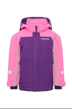 Детская куртка Didriksons NEPTUN KIDS JKT 4