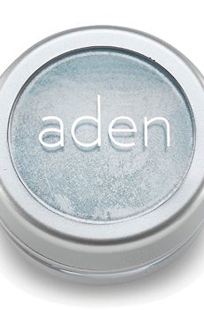 Тени для век Aden Loose Powder Eyeshadow Pigment Powder 22 Lotus, 3 г