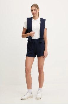 Хлопковое поло Lacoste