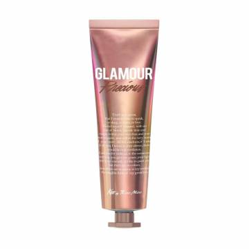 Парфюмированный крем для рук Kiss by Rosemine Glamour Precious Hand Cream с ароматом мандарина и жасмина, 30 мл Парфюмированный крем для рук Kiss by Rosemine Glamour Precious Hand Cream с ароматом мандарина и жасмина, 30 мл