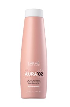 Уценка! Восстанавливающее средство для волос Lakme Aura 02 Active Treatment, 1 л