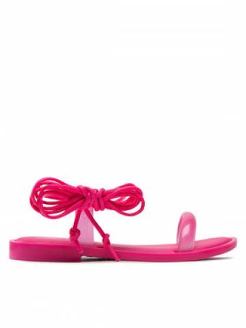 Melissa Босоніжки Dare Strap + Camila Coutinho 33656 Рожевий Melissa Босоніжки Dare Strap + Camila Coutinho 33656 Рожевий