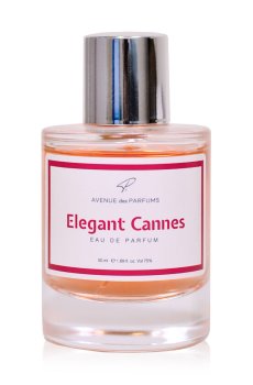 Avenue des Parfums Elegant Cannes Парфюмированная вода женская, 50 мл