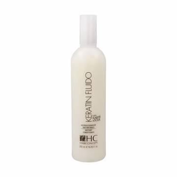 Кератиновый несмываемый кондиционер для волос Hairconcept Keratin Fluido Conditioner, 250 мл Кератиновый несмываемый кондиционер для волос Hairconcept Keratin Fluido Conditioner, 250 мл
