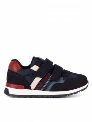 Lasocki Kids Снікерcи KEKS CI12-2810-01 Cиній Lasocki Kids Снікерcи KEKS CI12-2810-01 Cиній