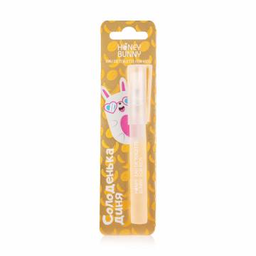 Honey Bunny 02 Солоденька диня Туалетная вода для мальчиков и девочек, 8 мл Honey Bunny 02 Солоденька диня Туалетная вода для мальчиков и девочек, 8 мл