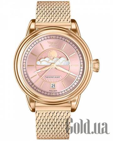 Швейцарские часы Aviator Швейцарские часы Aviator