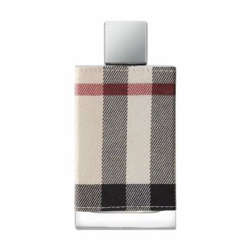 Burberry London Fabric Парфюмированная вода женская, 100 мл (ТЕСТЕР) Burberry London Fabric Парфюмированная вода женская, 100 мл (ТЕСТЕР)