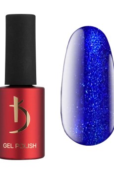 Гель-лак для ногтей Kodi Professional Magic Moments Gel Polish 45 B, 7 мл