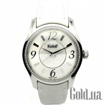 Женские часы Korloff Женские часы Korloff