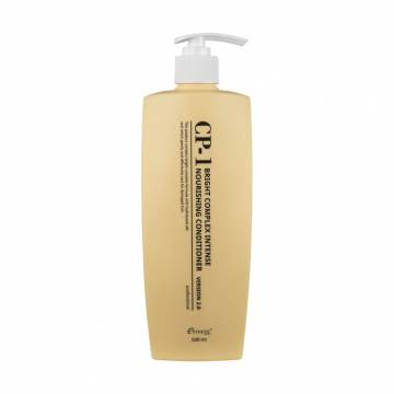 Питательный кондиционер Esthetic House CP-1 Bright Complex Intense Nourishing Conditioner для поврежденных волос, 500 мл Питательный кондиционер Esthetic House CP-1 Bright Complex Intense Nourishing Conditioner для поврежденных волос, 500 мл