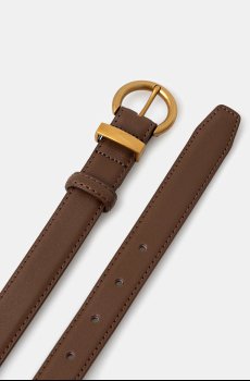 Кожаный ремень Answear.LAB