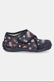 Детские тапки Froddo CLASSIC SLIPPERS