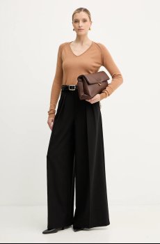 Свитер с примесью шерсти Silvian Heach DIEGOROSA