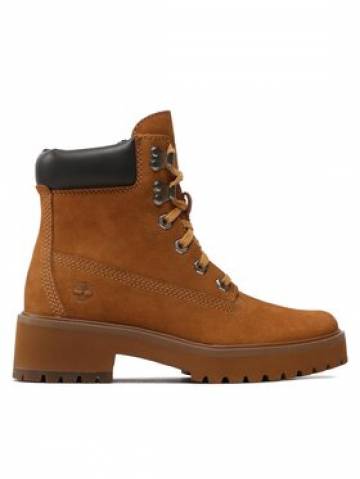 Timberland Черевики туристичні Carnaby Cool 6in TB0A5VPZ2311 Коричневий Timberland Черевики туристичні Carnaby Cool 6in TB0A5VPZ2311 Коричневий