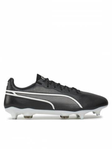 Puma Взуття для футболу King Pro Mxsg 107475 01 Чорний Puma Взуття для футболу King Pro Mxsg 107475 01 Чорний