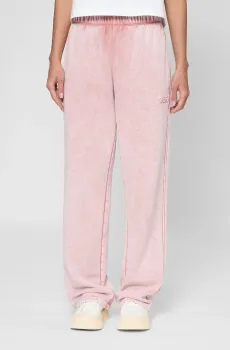 Женские розовые спортивные брюки Розовый L PRPY PWSPPGOK0040
