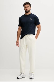 Спортивные штаны EA7 Emporio Armani