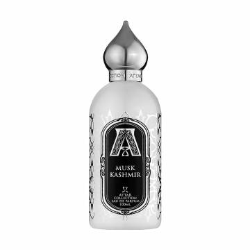 Attar Collection Musk Kashmir Парфюмированная вода унисекс, 100 мл (ТЕСТЕР) Attar Collection Musk Kashmir Парфюмированная вода унисекс, 100 мл (ТЕСТЕР)