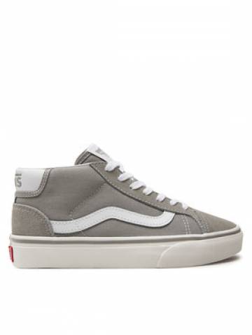 Vans Снікерcи Ua Mid Skool 37 VN0A3TKFLUY1 Сірий Vans Снікерcи Ua Mid Skool 37 VN0A3TKFLUY1 Сірий