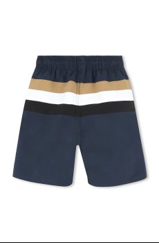 Детские шорты для плавания BOSS