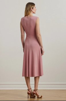 Платье Lauren Ralph Lauren